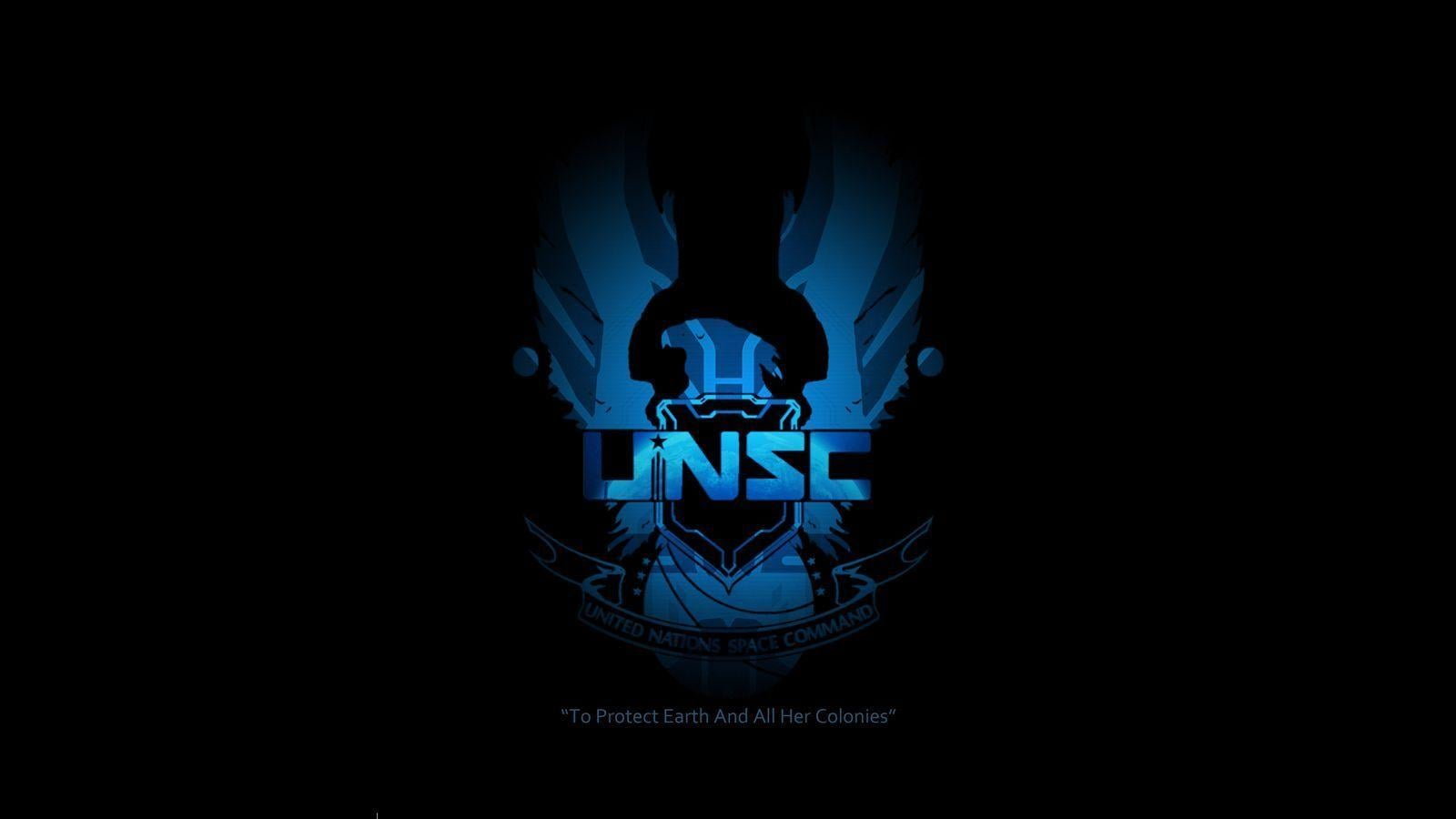 UNSC FRのバナー