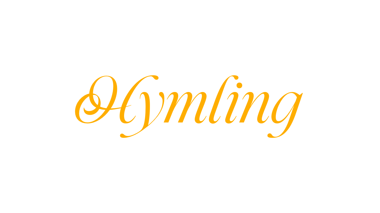 hym's hymlingsのバナー
