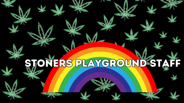 Stoners Playground Staff