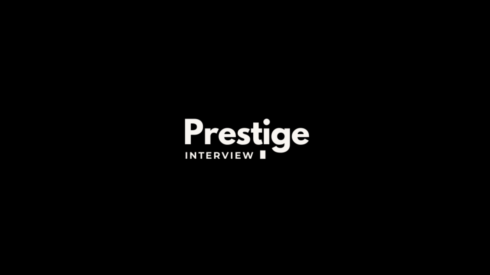 Prestige Productionのバナー
