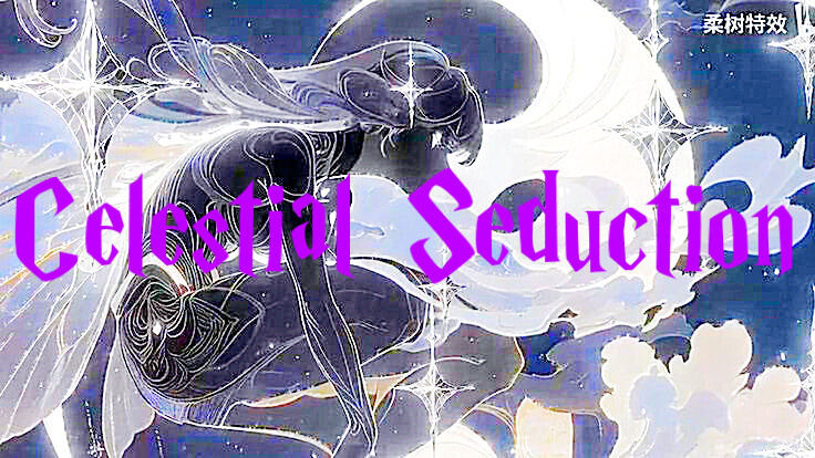 Celestial Seductionのバナー