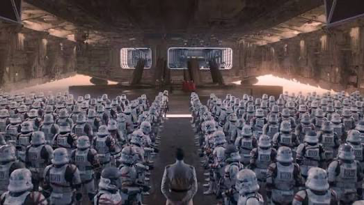 Night troopers of ttiのバナー