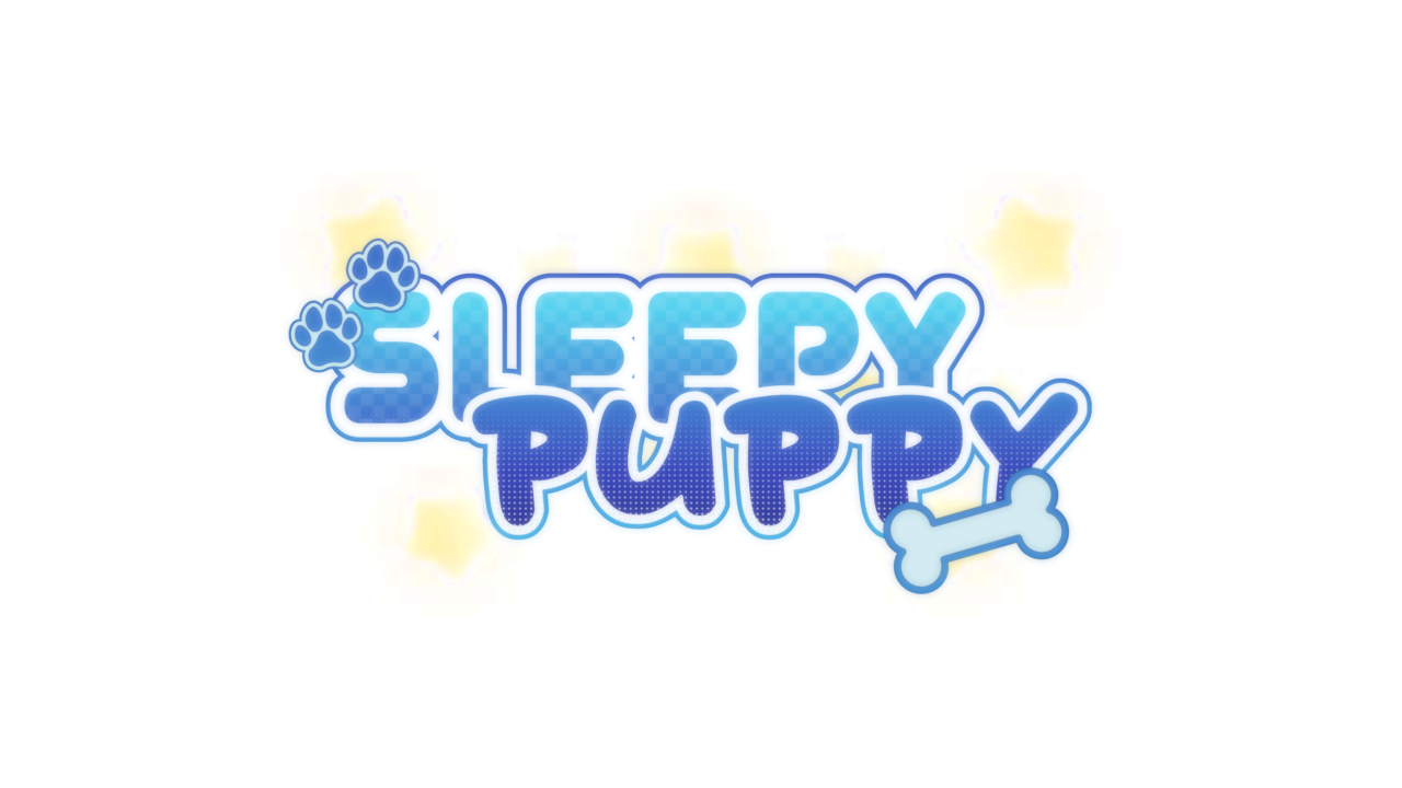 SleepyPuppyのバナー