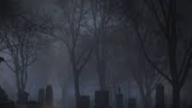 Graveyard gang