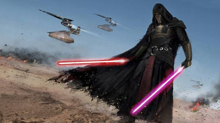 「Revan」