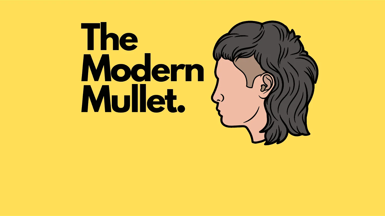 MULLET MASSIVEのバナー