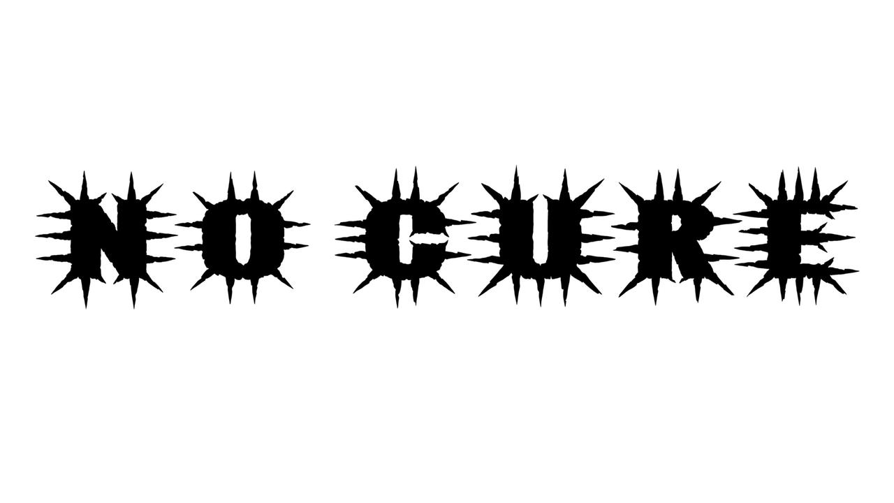 No Cureのバナー