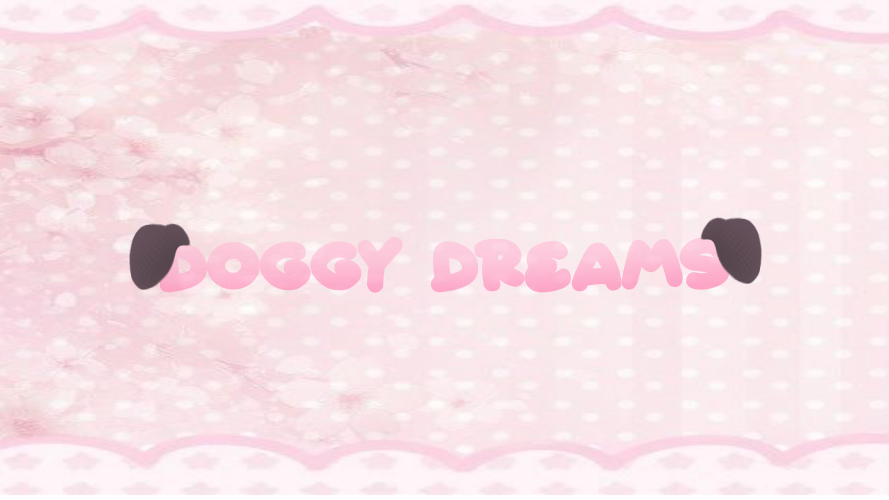 Doggy dreams