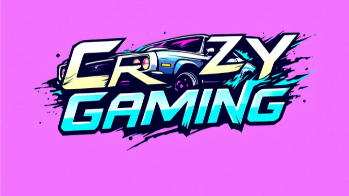CRAZYのバナー