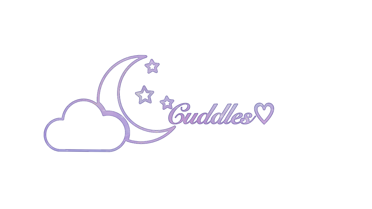 Cuddlesssのバナー