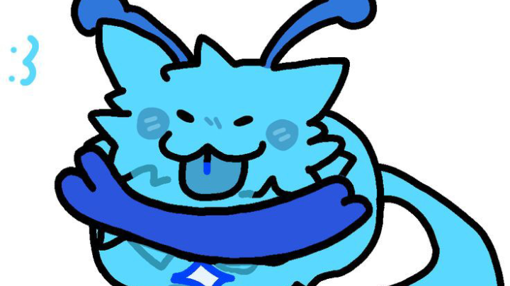 Goober furrysのバナー