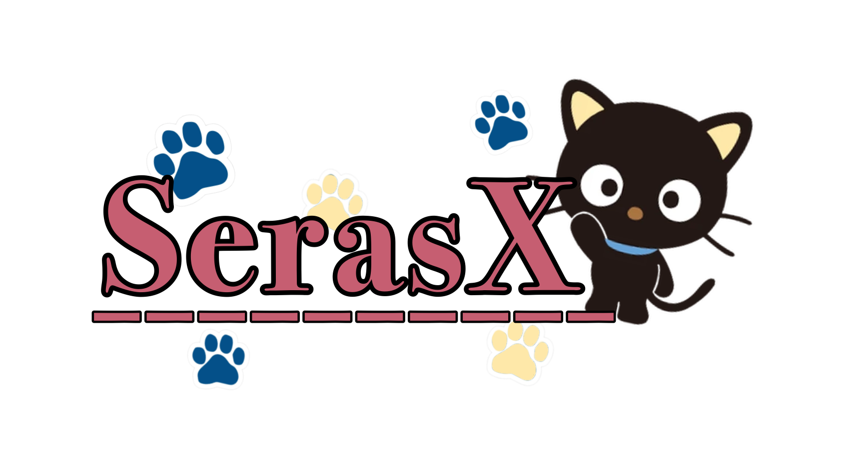 SerasXのバナー
