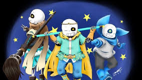 Star Sanses