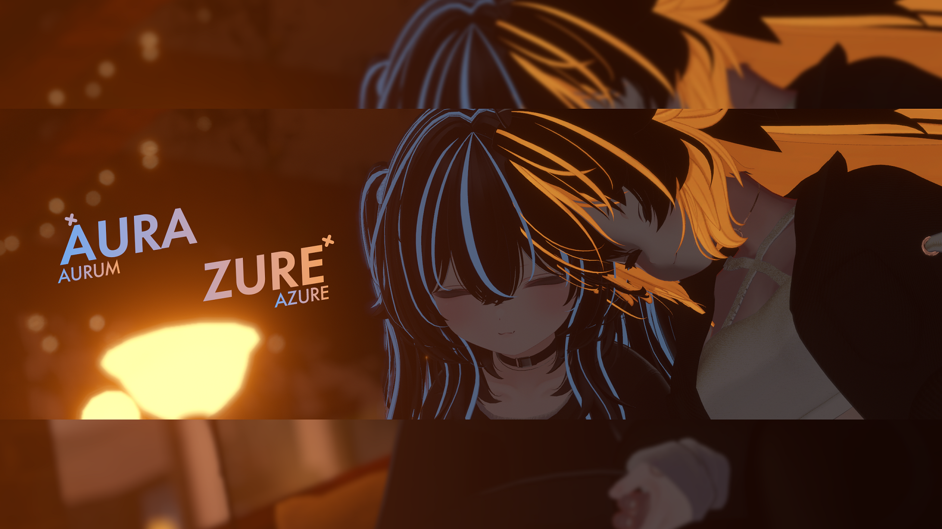 Aurazureのバナー
