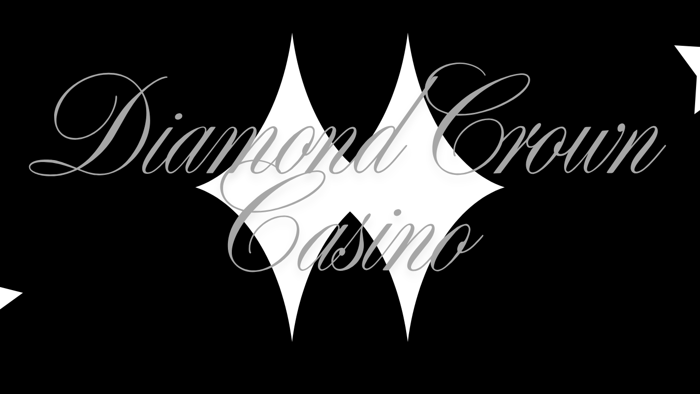 Diamond Crown Casinoのバナー
