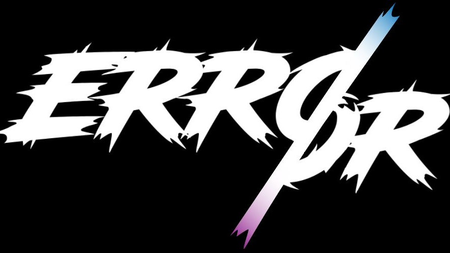 Sound Tribe ERRØR