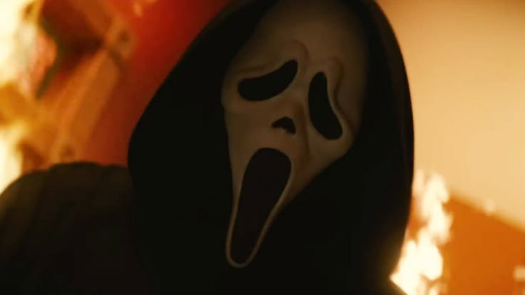Scream Loversのバナー