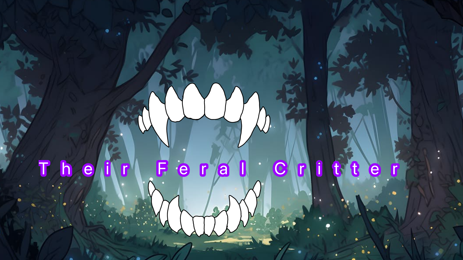 Feral Crittersのバナー