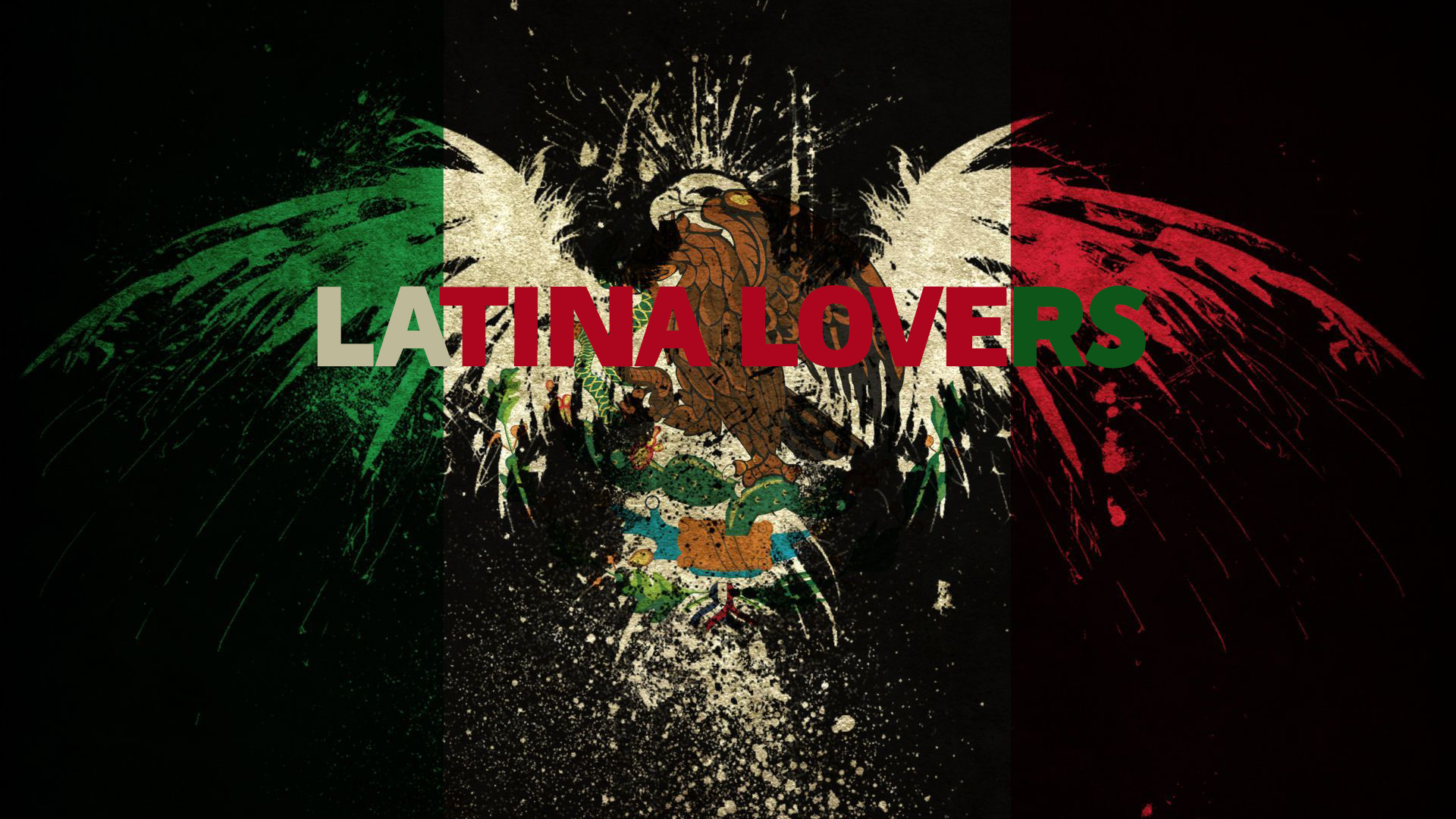 Latina Lovers