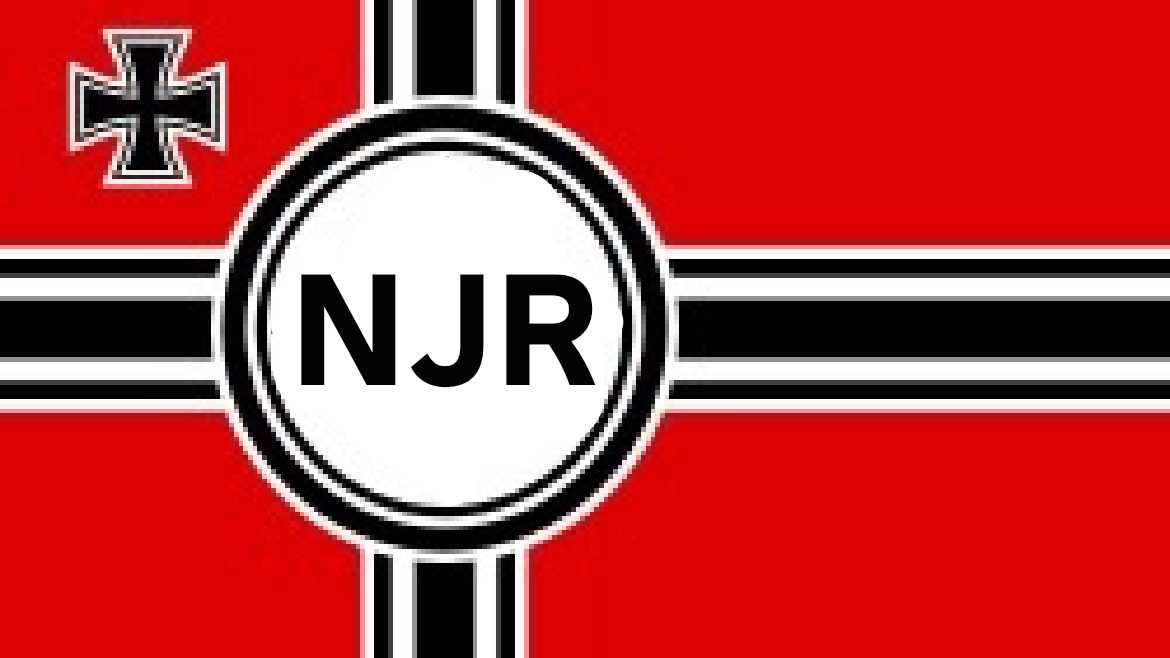 National kaiser mafiaのバナー