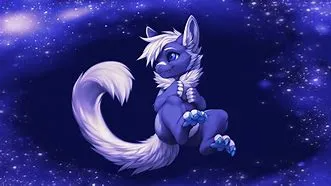 The Fur Galaxyのバナー