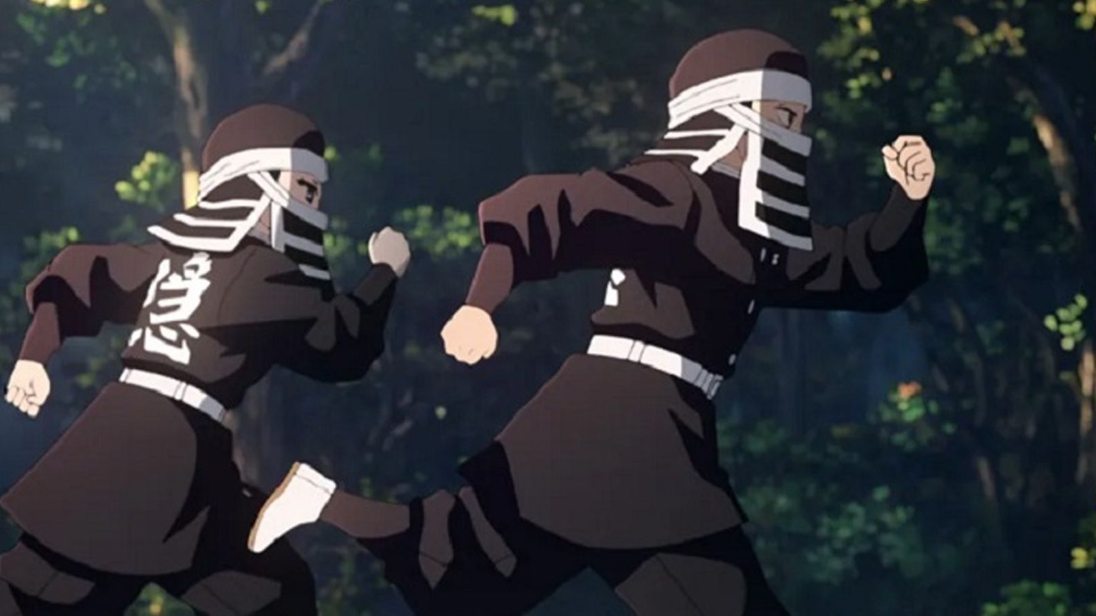 Kakushi Corp
