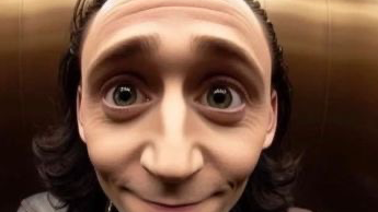 LOKI PILLARSONのバナー