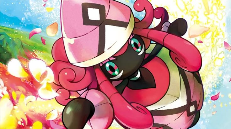 tapu Leles biggest fanのバナー