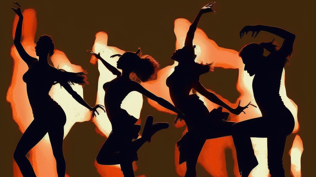 World Dancers