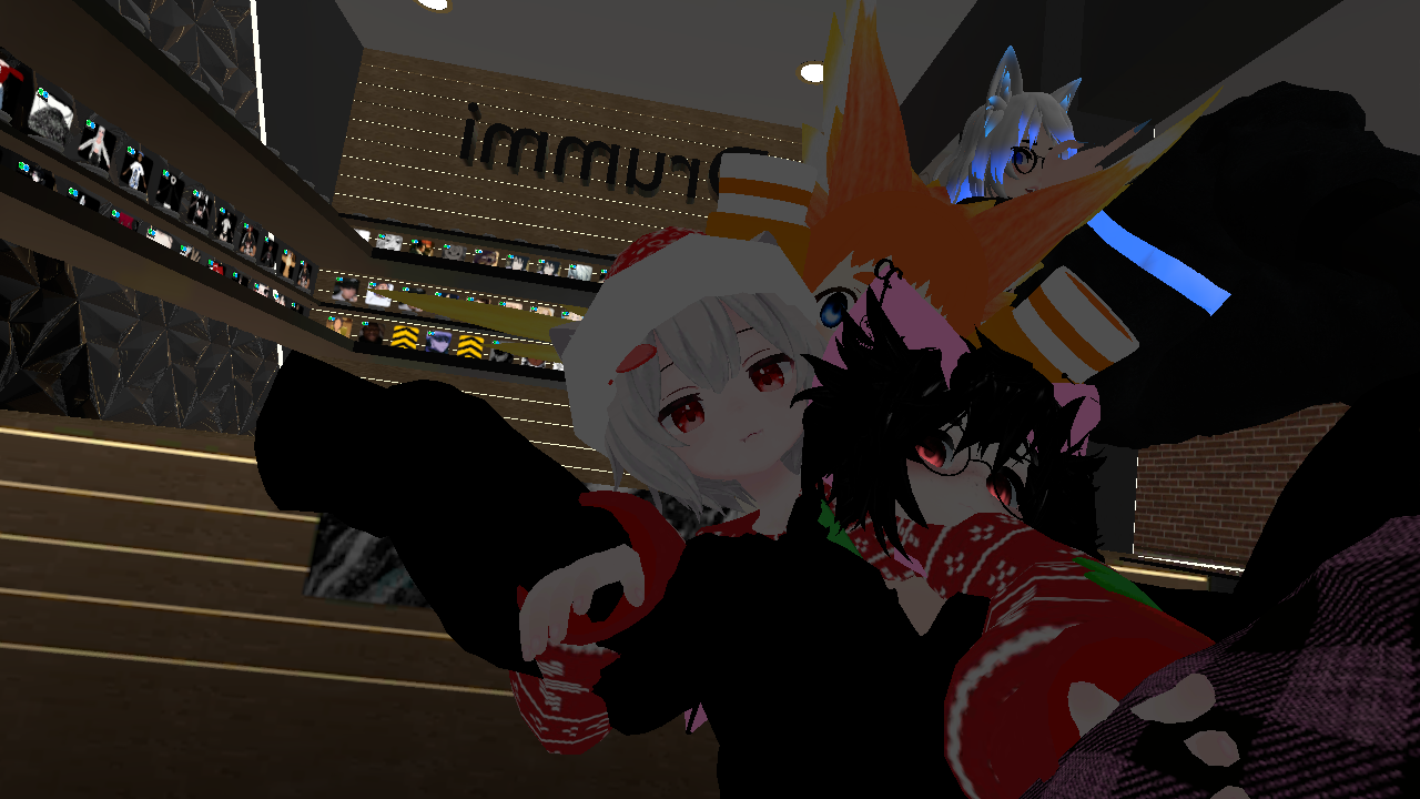 Itzのバナー
