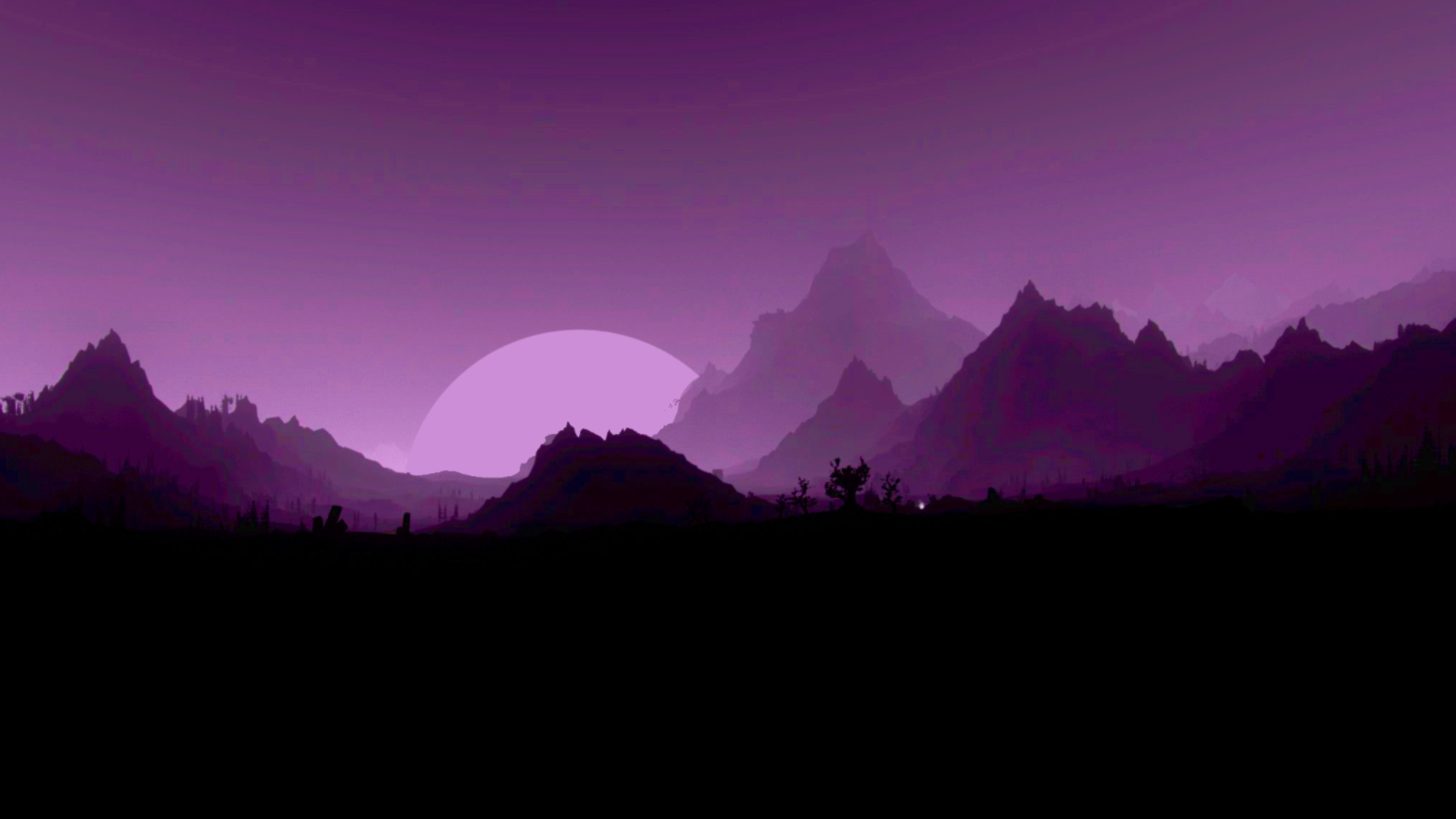 Dark Amethysts Covenのバナー