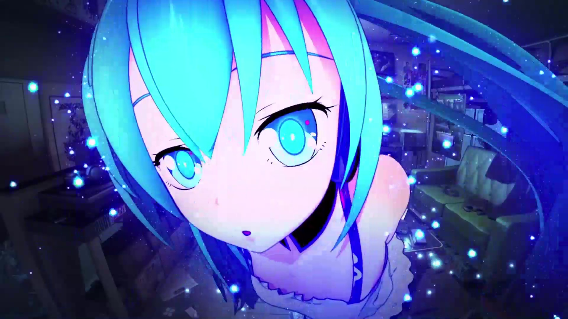 MIKU DAYO