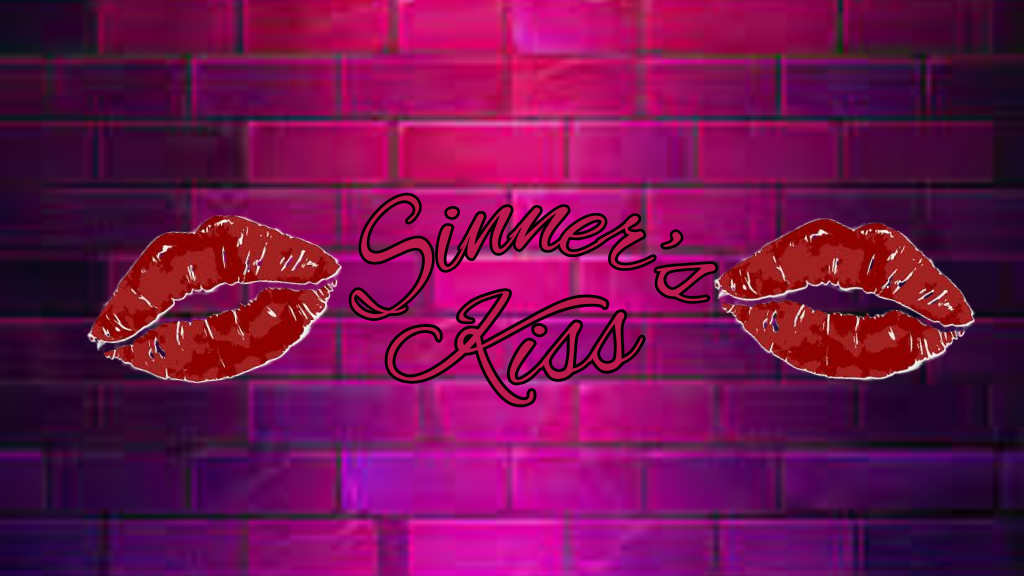 Sinner's Kiss