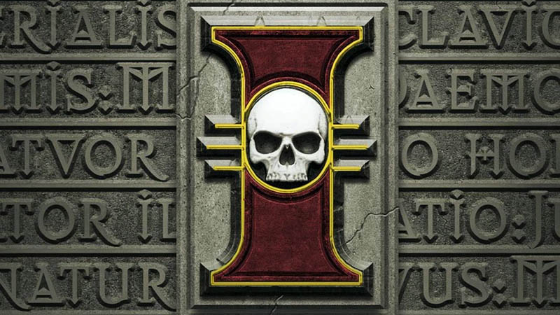 imperial inquisitionのバナー