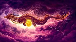 Disciples of flame