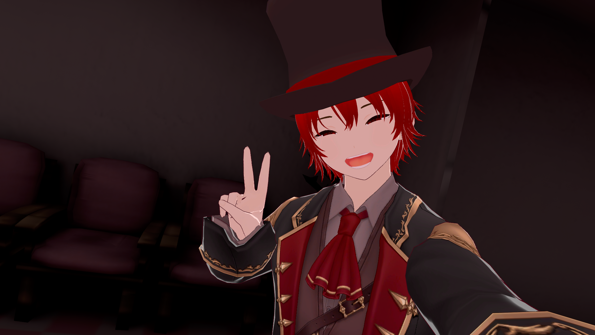 Tato Fanclub
