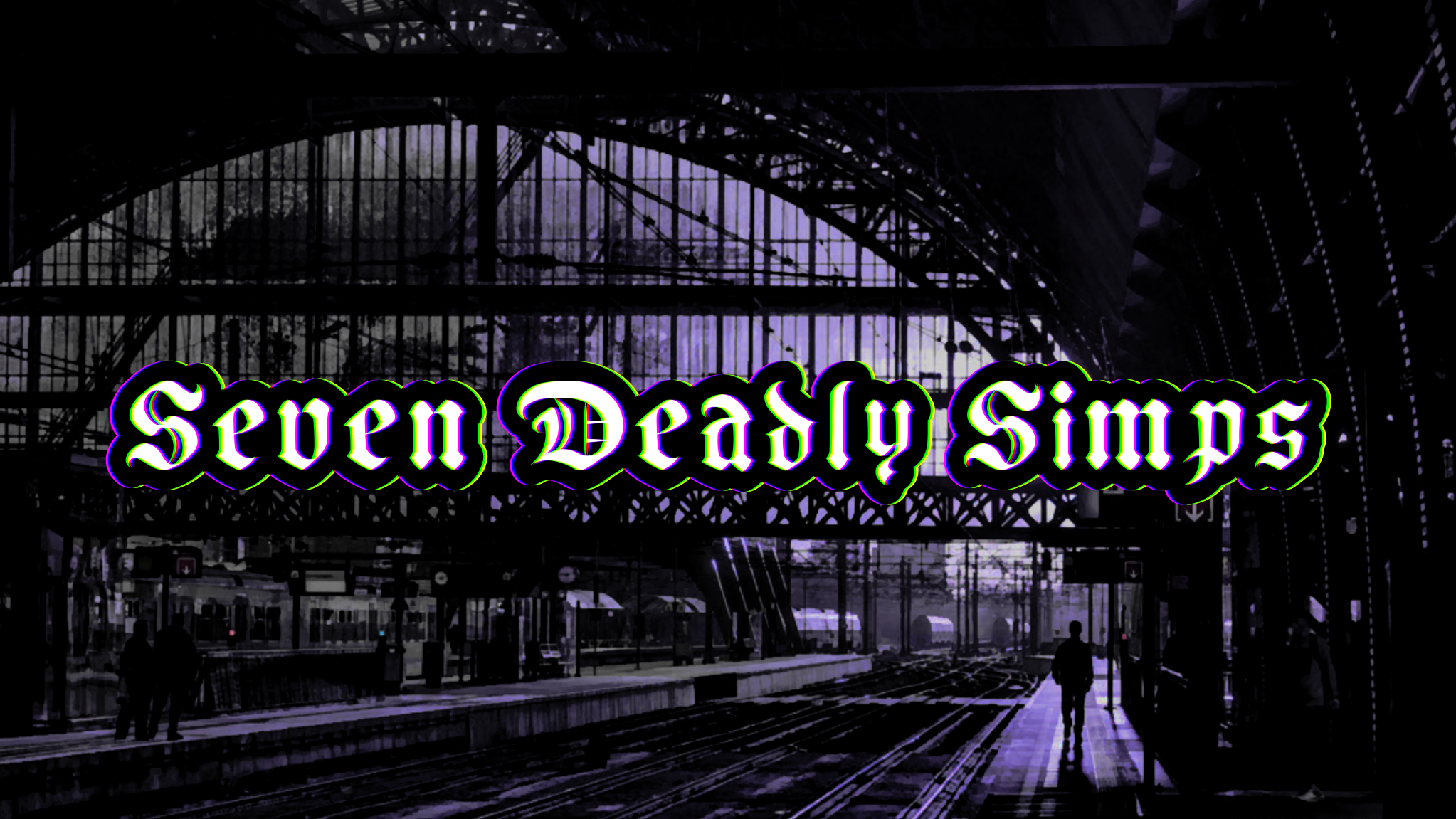 Seven Deadly Simps