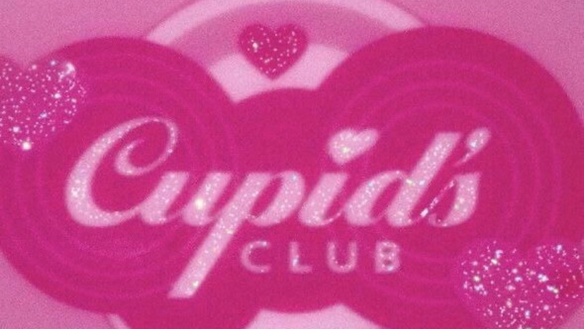 Cupidのバナー
