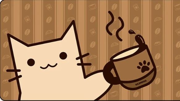 The Coffee Cafe Staff