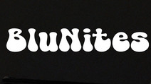 BluNitesのバナー