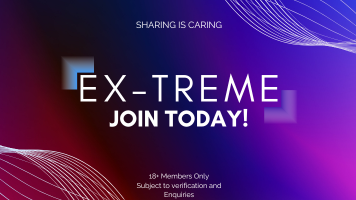 EX-Tremeのバナー