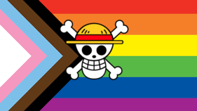 Strawhat's Pride