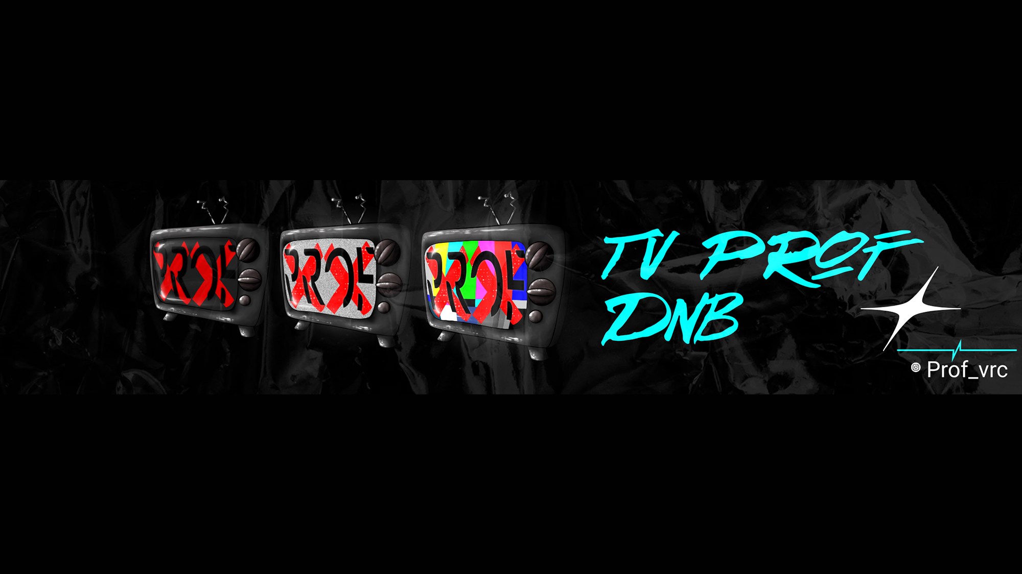 TV Prof's DNB