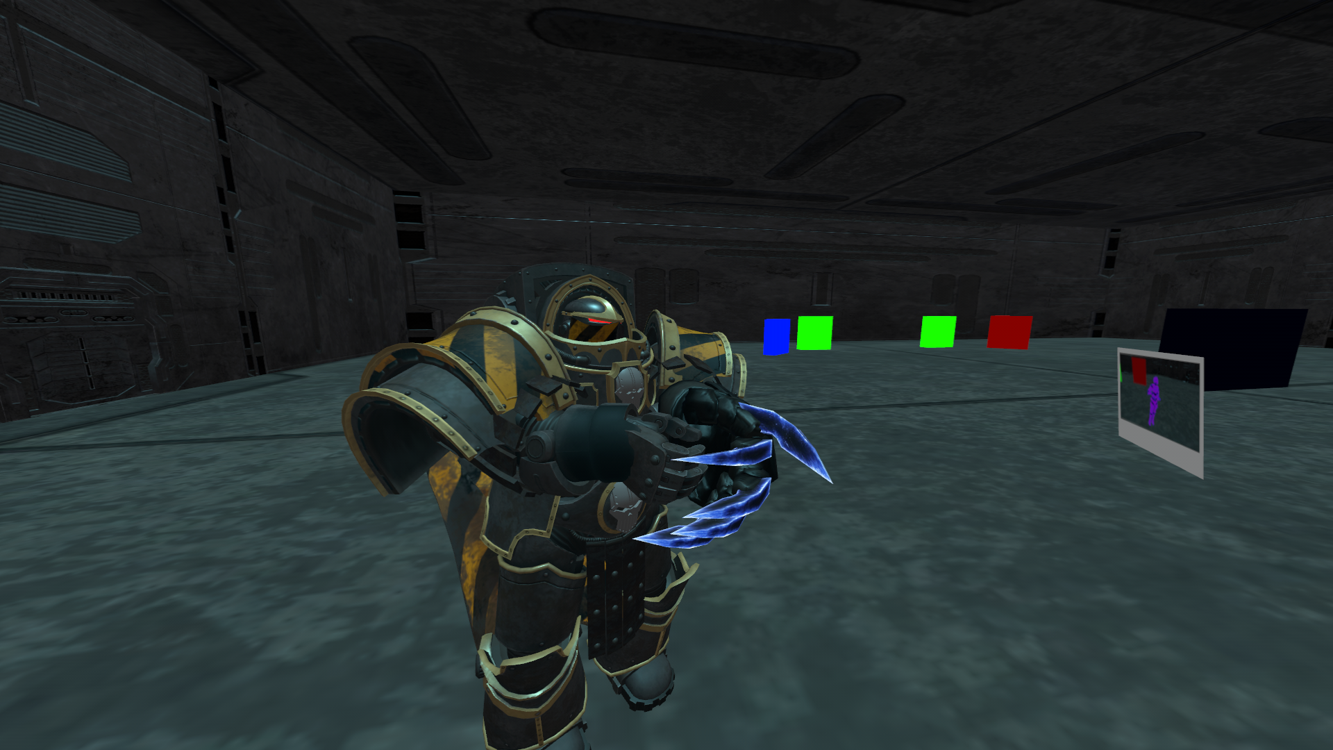 F the codex