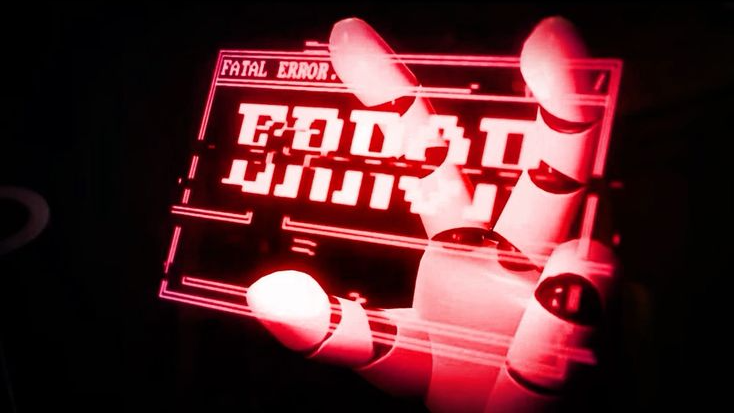 MURDER DRONES RPのバナー