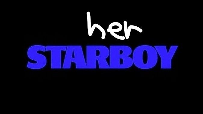 Her StarBoy