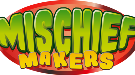mischief makersのバナー