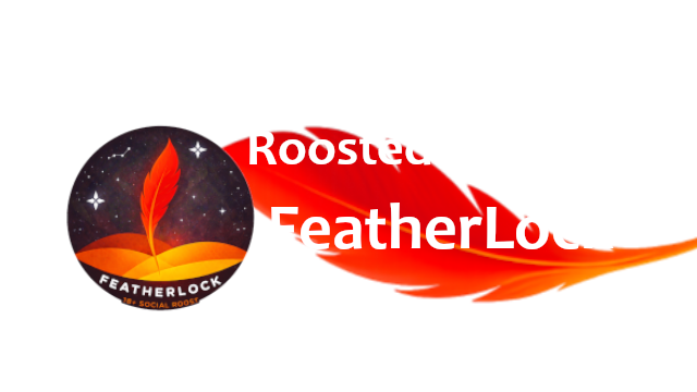 FeatherLockのバナー