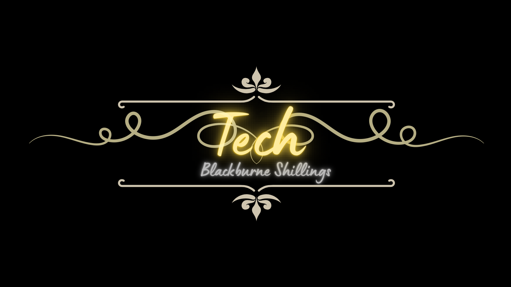 Blackburne Shilling Technicianのバナー