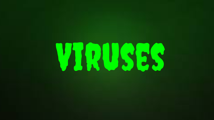 Viruses